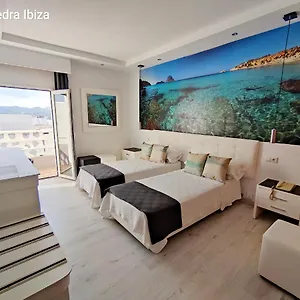 Vedra San Antonio Abad