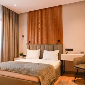  Appart hôtel Dream