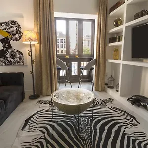  Appart hôtel The Clock House Luxury Urban