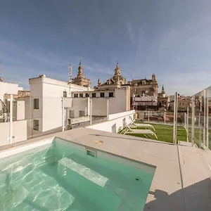  Appart hôtel Isg Cuna