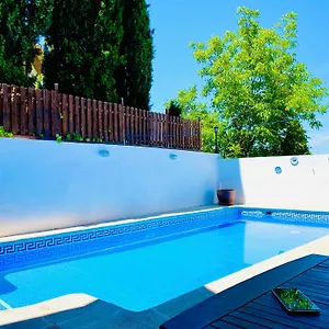 4* Couette-café Mirador Del Olivar