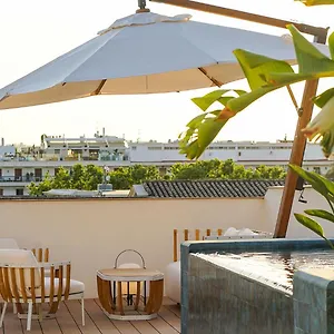5* Hotel Mercer Plaza 5 Gl