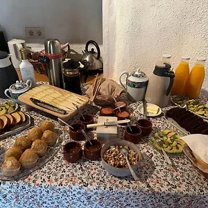  Bed & Breakfast Cortijo Vacas Gordas