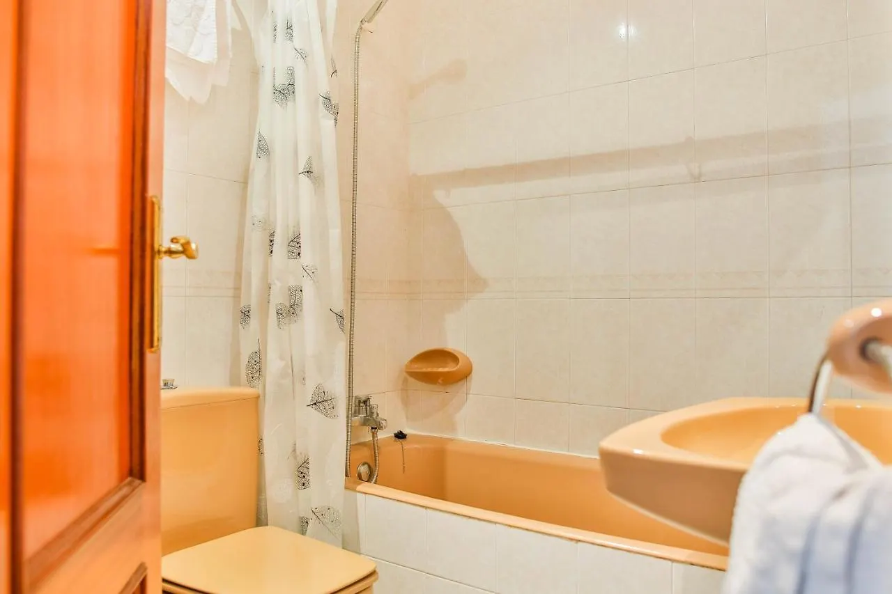 Hotel Iberico Castell de Ferro 0*,