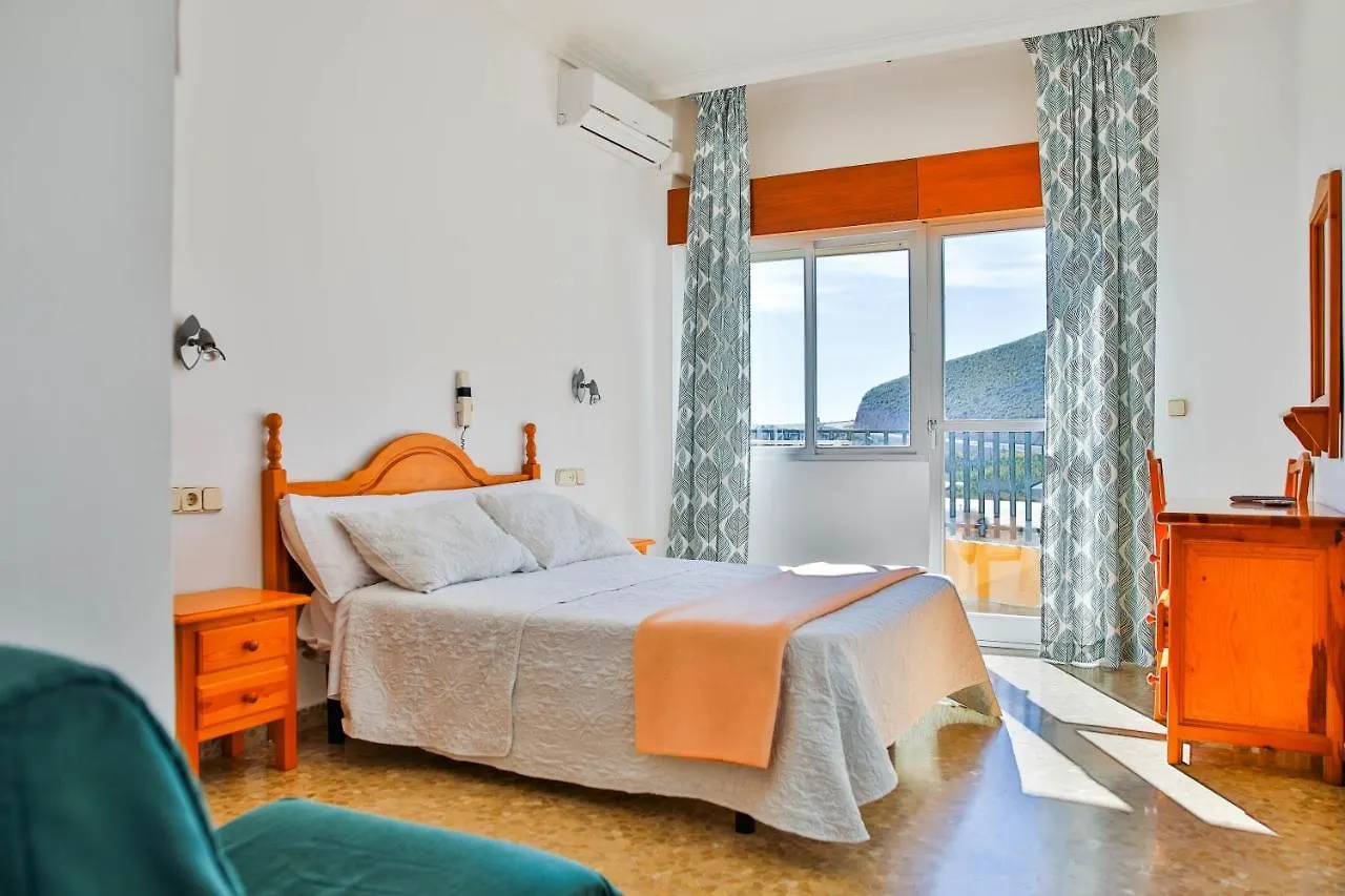 Hotel Iberico Castell de Ferro