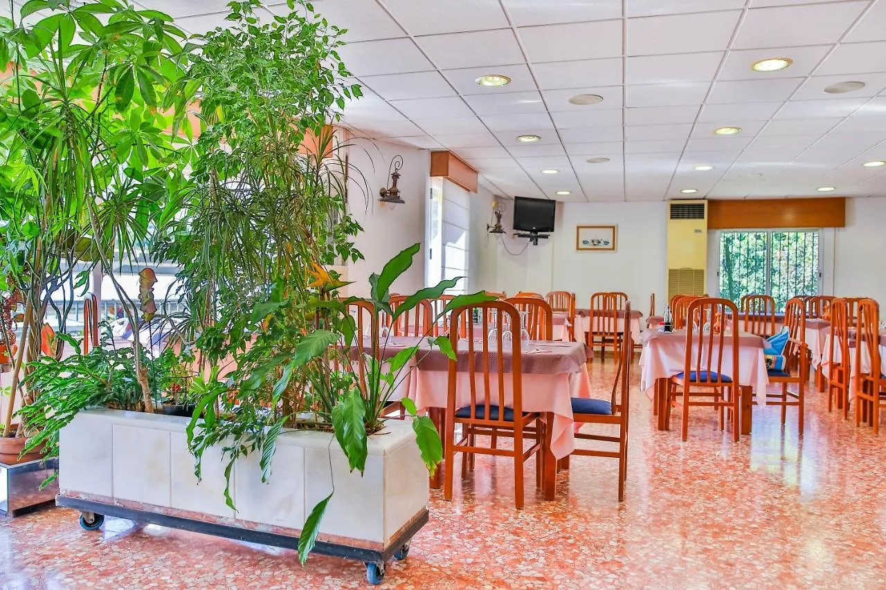 Hotel Iberico Castell de Ferro