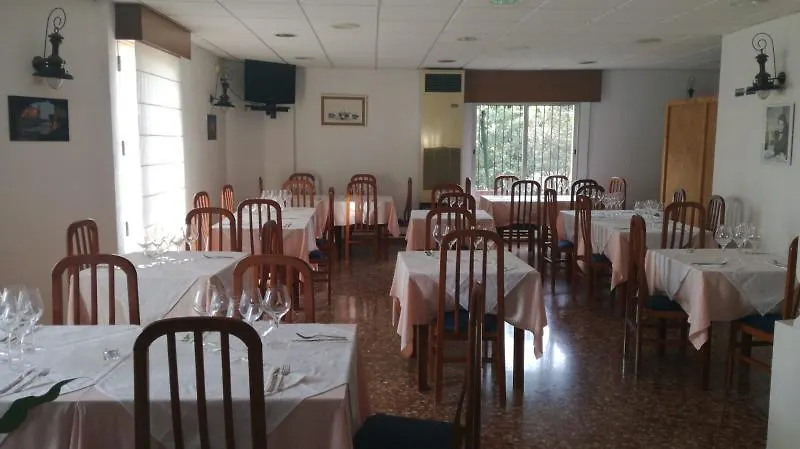 Hotel Iberico Castell de Ferro 0*,
