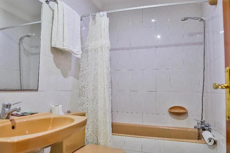 Hotel Iberico Castell de Ferro Spain